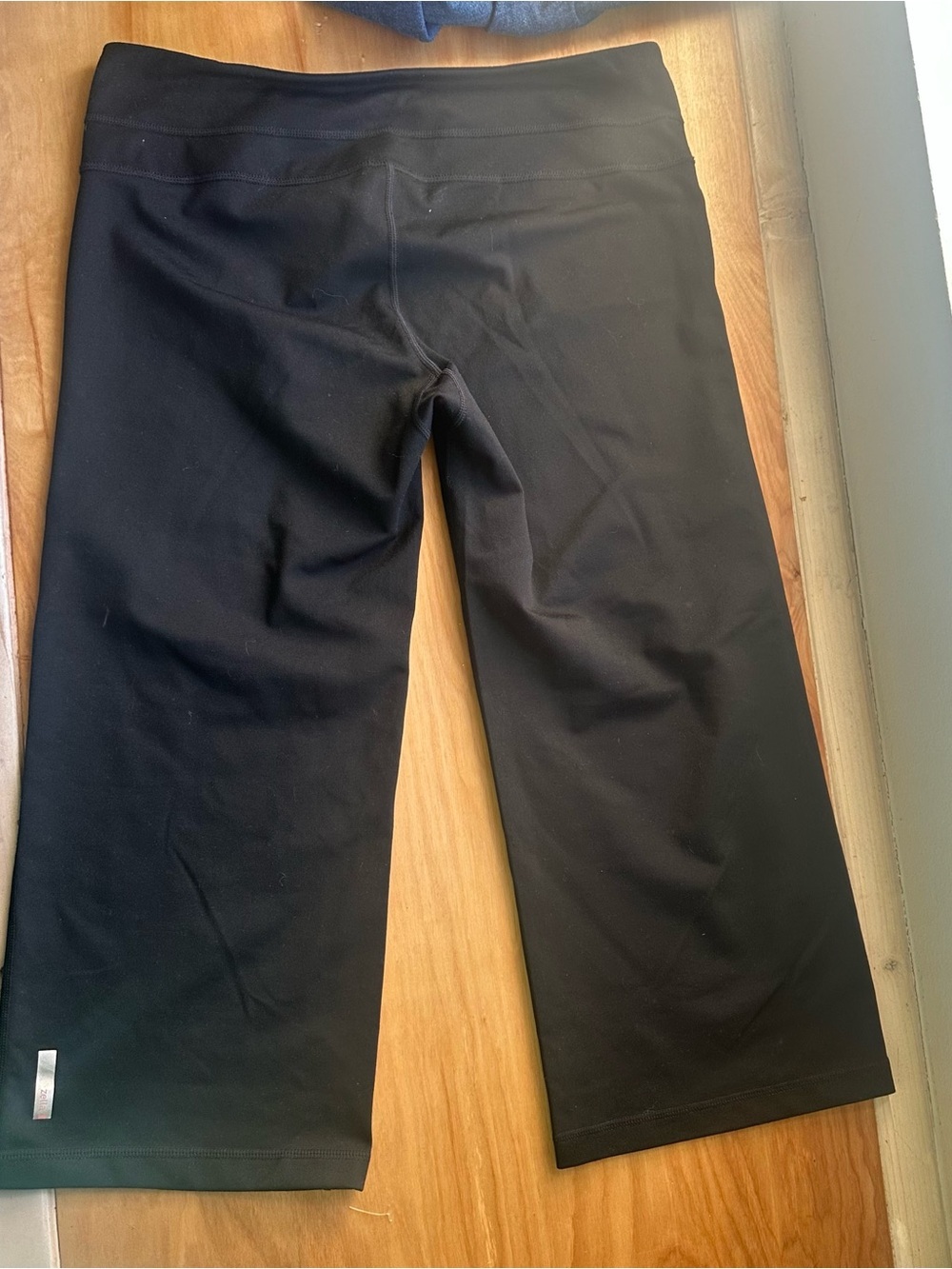 Zella size 8 workout yoga pants